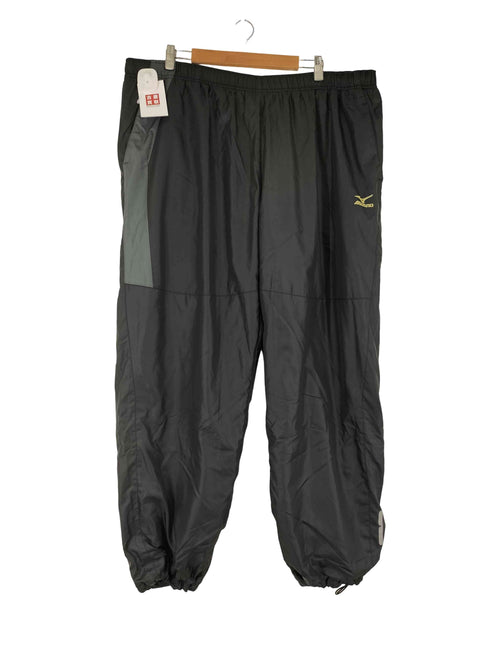 ミズノ MIZUNO ウィンドブレーカー パンツ メンズ 5L