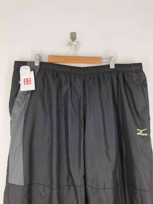 ミズノ MIZUNO ウィンドブレーカー パンツ メンズ 5L