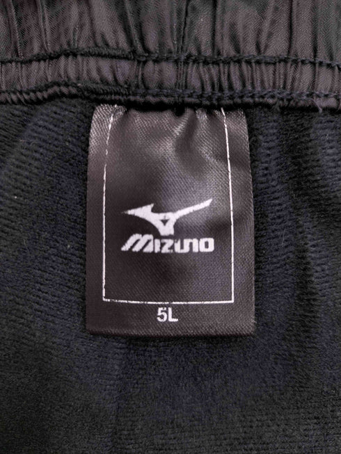 ミズノ MIZUNO ウィンドブレーカー パンツ メンズ 5L