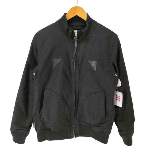 ビズビム VISVIM GORE WINDSTOPPER MECHANICS JACKET メンズ M