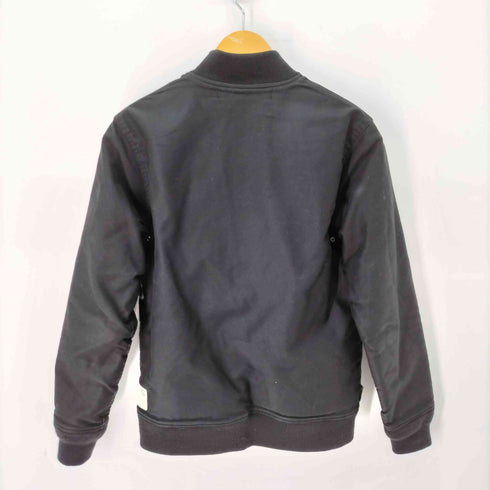 ビズビム VISVIM GORE WINDSTOPPER MECHANICS JACKET メンズ M