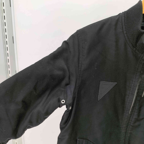 ビズビム VISVIM GORE WINDSTOPPER MECHANICS JACKET メンズ M