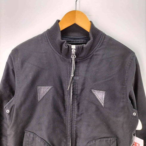ビズビム VISVIM GORE WINDSTOPPER MECHANICS JACKET メンズ M
