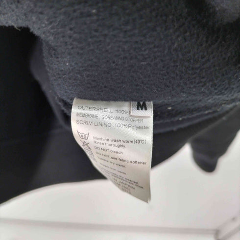 ビズビム VISVIM GORE WINDSTOPPER MECHANICS JACKET メンズ M