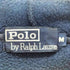 ポロバイラルフローレン Polo by RALPH LAUREN ポニー刺繍 フリースプルオーバージップアップパーカー メンズ import:M