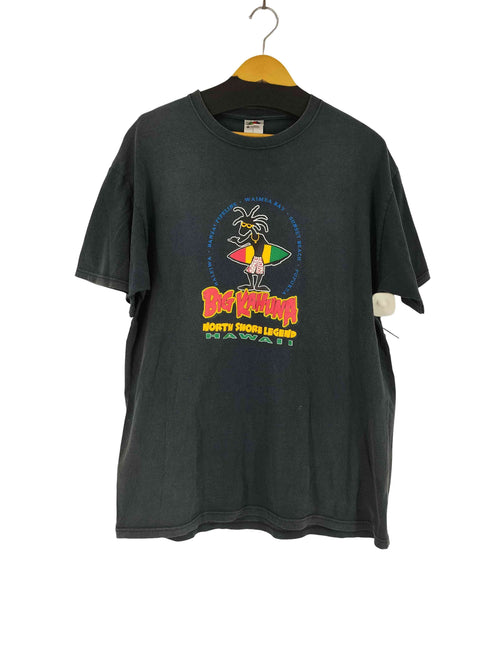 フルーツオブザルーム FRUIT OF THE LOOM 90S BIG KAHUNA S/S カットソー メンズ import:XL