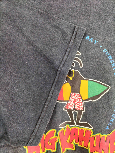 フルーツオブザルーム FRUIT OF THE LOOM 90S BIG KAHUNA S/S カットソー メンズ import:XL