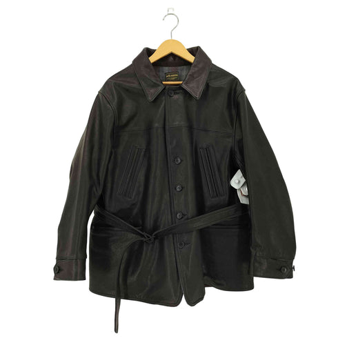 バイグラッドハンド BY GLADHAND CAR COAT メンズ L