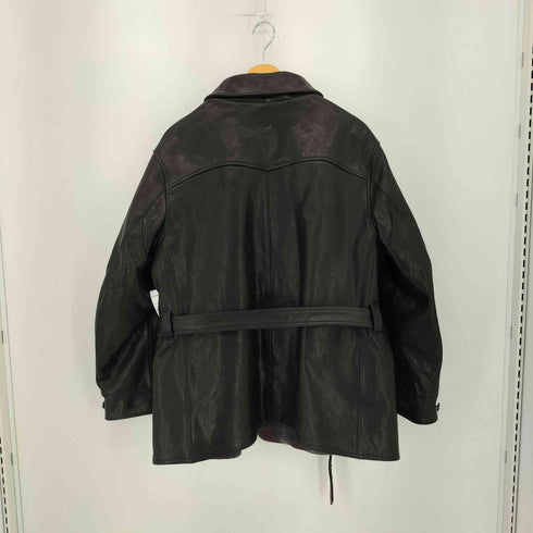 バイグラッドハンド BY GLADHAND CAR COAT メンズ L