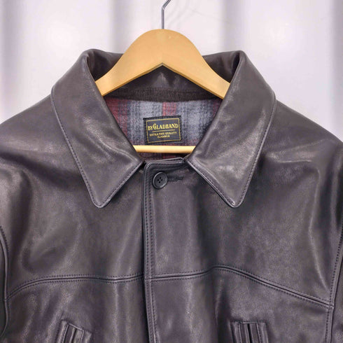 バイグラッドハンド BY GLADHAND CAR COAT メンズ L