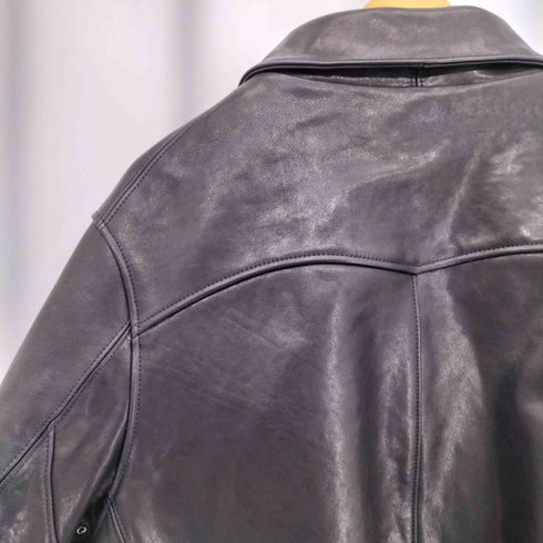 バイグラッドハンド BY GLADHAND CAR COAT メンズ L