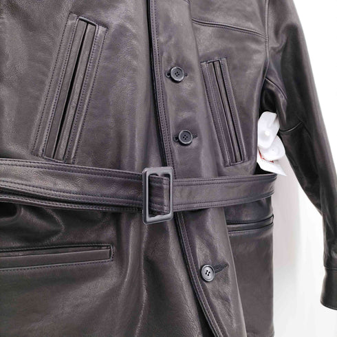 バイグラッドハンド BY GLADHAND CAR COAT メンズ L