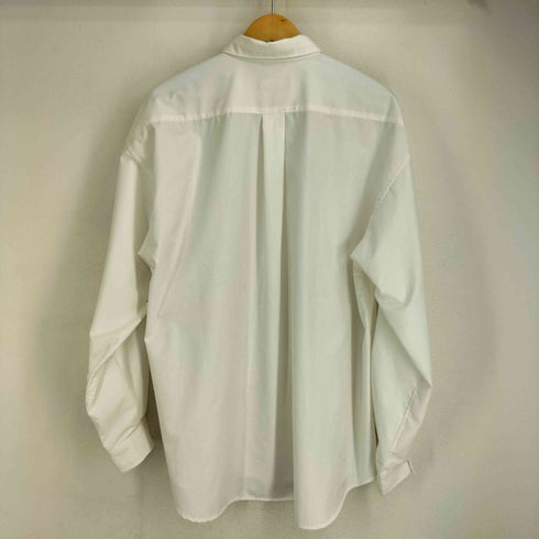 ハレ HARE TRオーバーシャツ レディース import:L