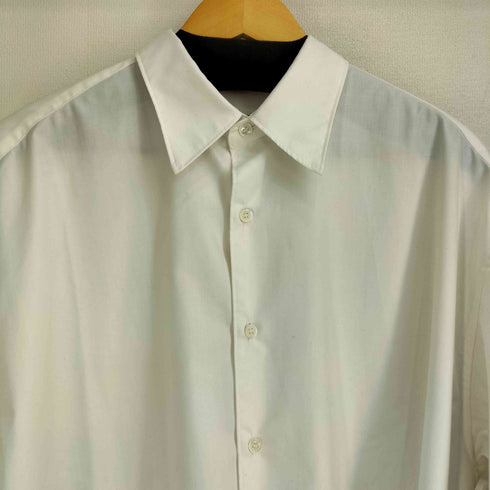 ハレ HARE TRオーバーシャツ レディース import:L