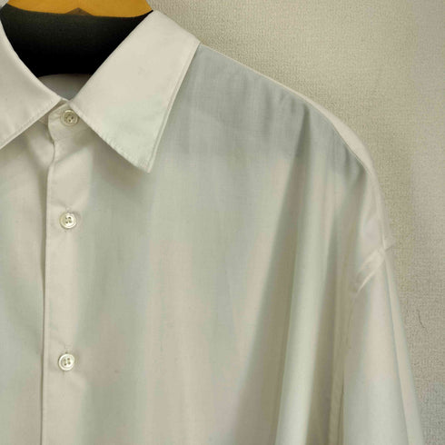 ハレ HARE TRオーバーシャツ レディース import:L