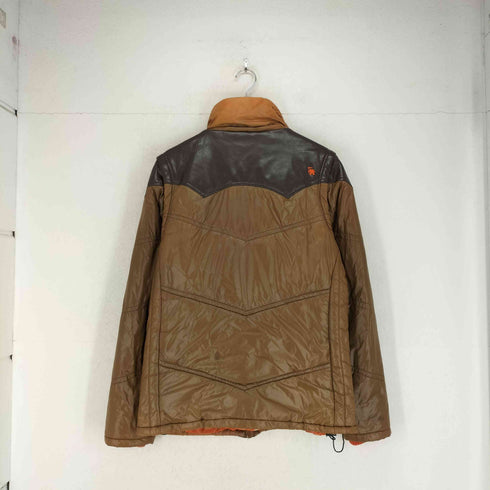 GOTCHA 2WAY中綿ジャケット メンズ XL