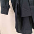 エッセイ ESSAY DRAPE SHIRT オーバー ドレープ シャツ メンズ JPN:3
