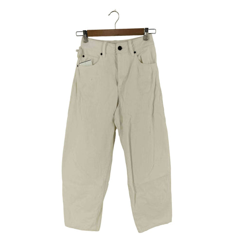 シールームリン Sea Room lynn ハイウエストLOOSE SRN03 レディース S