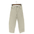 シールームリン Sea Room lynn ハイウエストLOOSE SRN03 レディース S