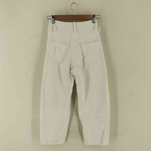 シールームリン Sea Room lynn ハイウエストLOOSE SRN03 レディース S