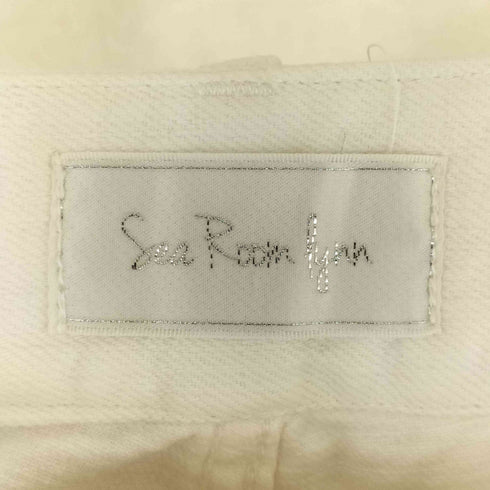 シールームリン Sea Room lynn ハイウエストLOOSE SRN03 レディース S