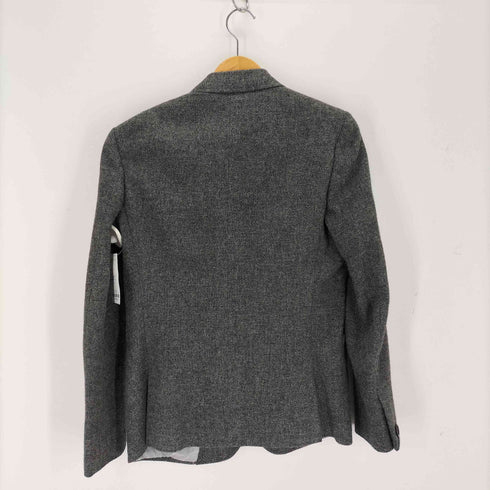 バンドオブアウトサイダーズ BAND OF OUTSIDERS 1B ウールテーラードジャケット メンズ