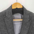 バンドオブアウトサイダーズ BAND OF OUTSIDERS 1B ウールテーラードジャケット メンズ