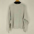 バナナリパブリック BANANA REPUBLIC 90s ロゴプリントクルーネックスウェット メンズ import:L