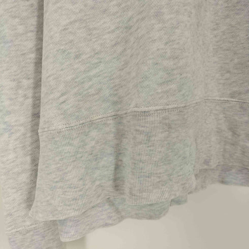 バナナリパブリック BANANA REPUBLIC 90s ロゴプリントクルーネックスウェット メンズ import:L