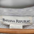 バナナリパブリック BANANA REPUBLIC 90s ロゴプリントクルーネックスウェット メンズ import:L