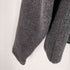 NKNIT WOOL KNIT スキッパー Vネック ウール ニット レディース JPN:0