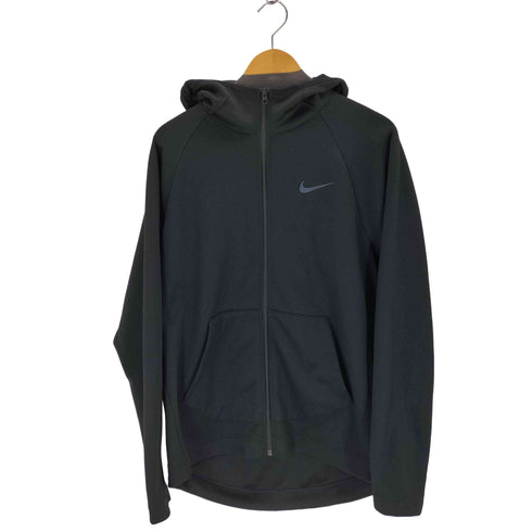 ナイキ NIKE バスケットボール パーカー ナイキ スポットライト フルジップフーディ メンズ import:XL