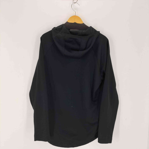 ナイキ NIKE バスケットボール パーカー ナイキ スポットライト フルジップフーディ メンズ import:XL