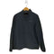 ナイキ NIKE DRI-FIT logo Colorblock Stand Collar Knit メンズ XXL