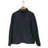 ナイキ NIKE DRI-FIT logo Colorblock Stand Collar Knit メンズ XXL
