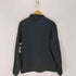 ナイキ NIKE DRI-FIT logo Colorblock Stand Collar Knit メンズ XXL