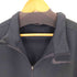 ナイキ NIKE DRI-FIT logo Colorblock Stand Collar Knit メンズ XXL