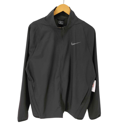 ナイキ NIKE DRI-FIT ウーブン チーム ジャケット メンズ XL