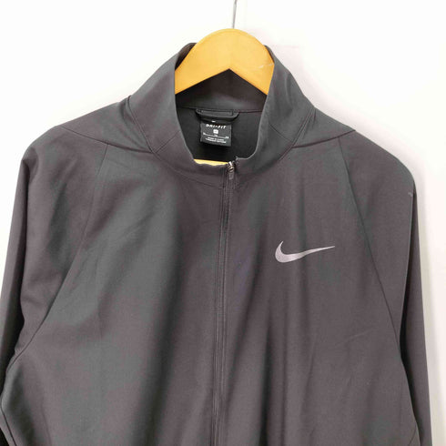 ナイキ NIKE DRI-FIT ウーブン チーム ジャケット メンズ XL