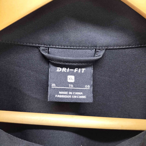 ナイキ NIKE DRI-FIT ウーブン チーム ジャケット メンズ XL