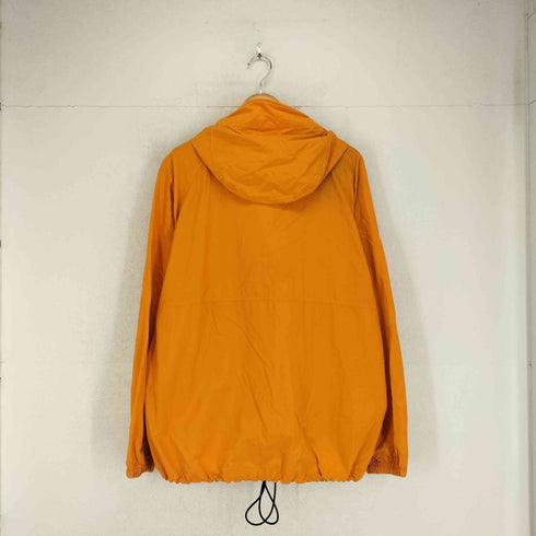 ランズエンド LANDS END WOMEN'S ナイロンアノラックジャケット レディース L