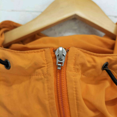 ランズエンド LANDS END WOMEN'S ナイロンアノラックジャケット レディース L