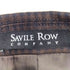 サヴィルロウ SAVILE ROW GUY DORMEIUL ウール100% ギンガムチェック テーラードジャケット メンズ 94-84-165