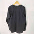 オープロジェクト O project ウールコットン ラグランスリーブ L/S Tシャツ メンズ ONE SIZE