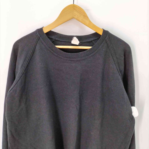 オープロジェクト O project ウールコットン ラグランスリーブ L/S Tシャツ メンズ ONE SIZE