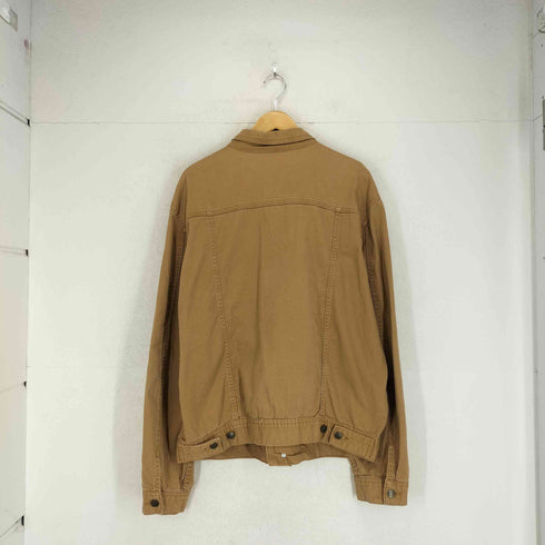 ジョージ GEORGE トラッカージャケット メンズ L