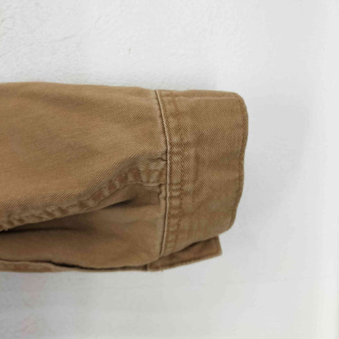 ジョージ GEORGE トラッカージャケット メンズ L