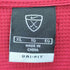 ナイキゴルフ NIKE GOLF DRI-FIT スウッシュ刺繍 メッシュ ハーフジップ ポロシャツ メンズ import:XL