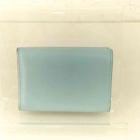 バレンシアガ BALENCIAGA 三つ折り Envelope ミニウォレット レディース