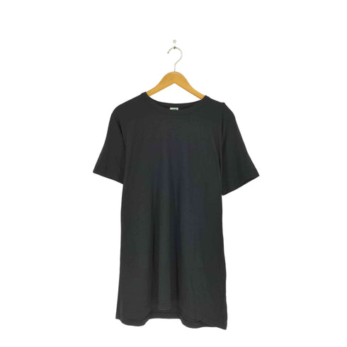 ユナイテッドアスレ UNITED ATHLE バックプリントクルーネックTシャツ メンズ XL